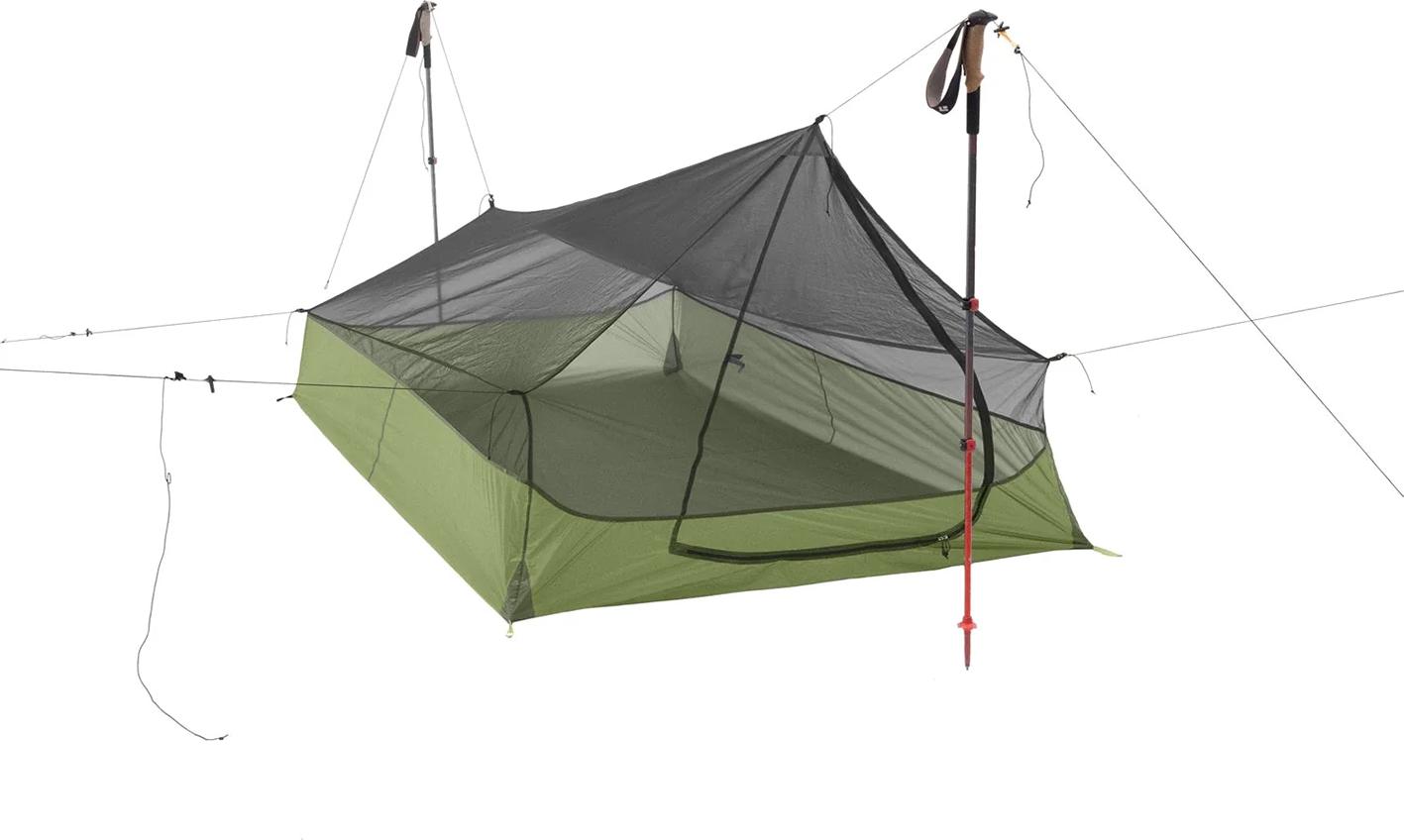 Sea To Summit Escapist Mesh Bug Shelter