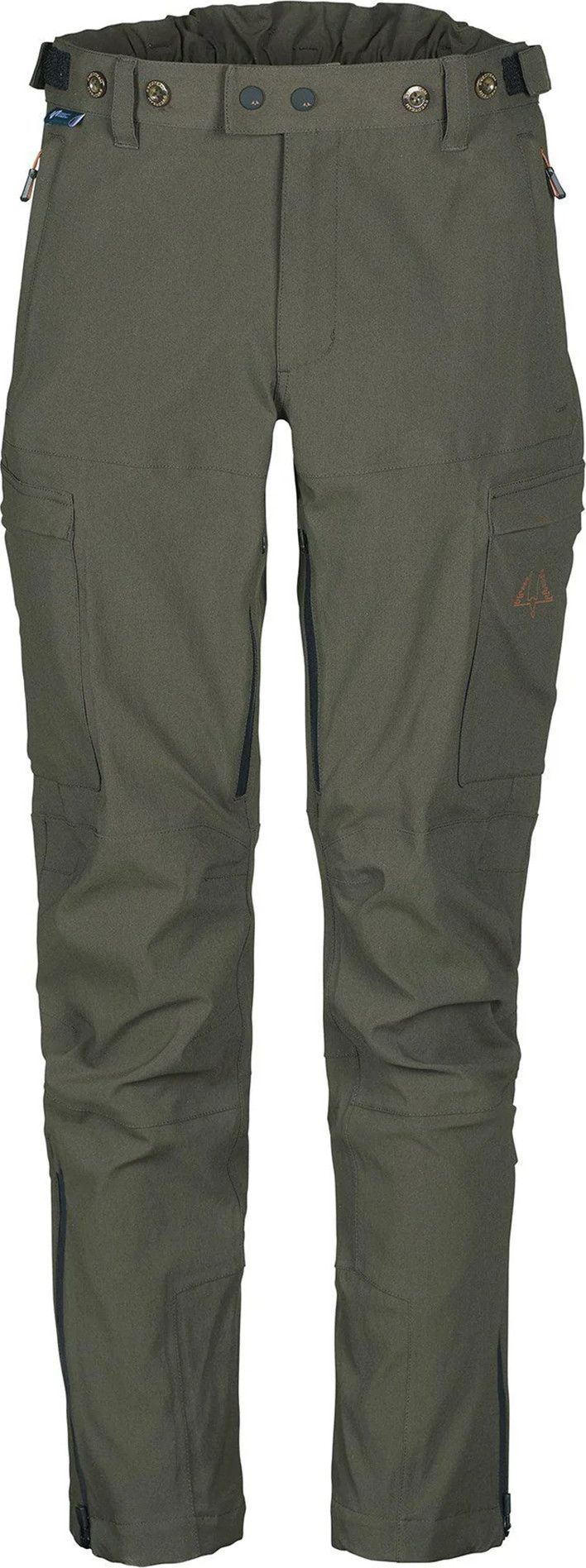 Swedteam Men's Hunting Trouser Titan 2 Swedteam Green Swedteam Swedteam Men's Hunting Trouser Titan 2 Swedteam Green Swedteam