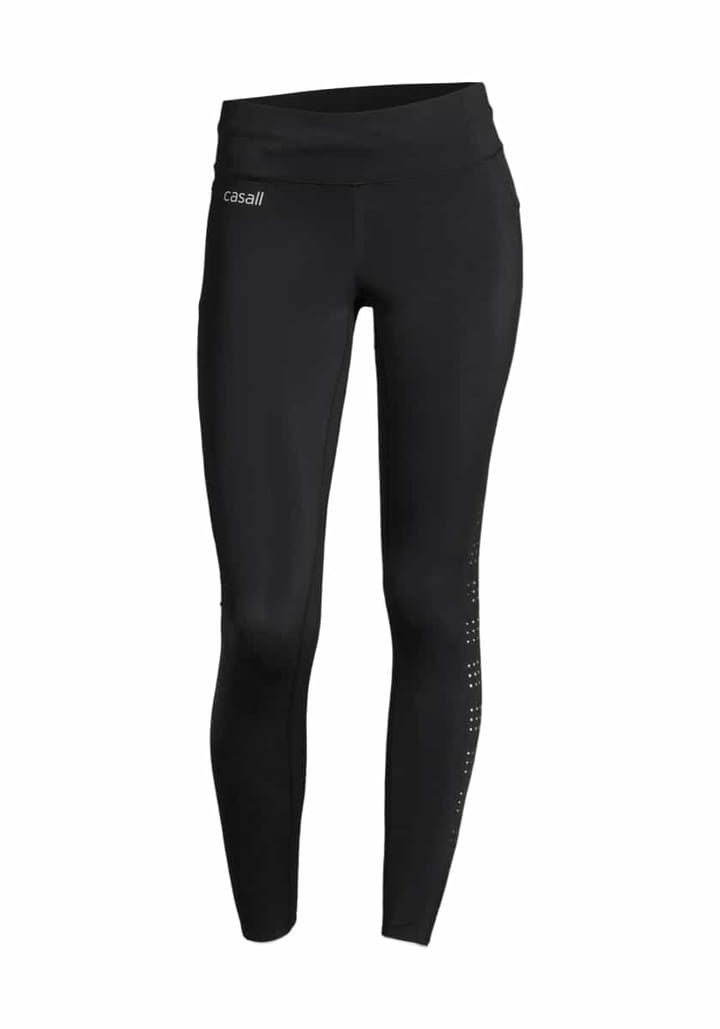 Casall Ventilation Tights Black Casall