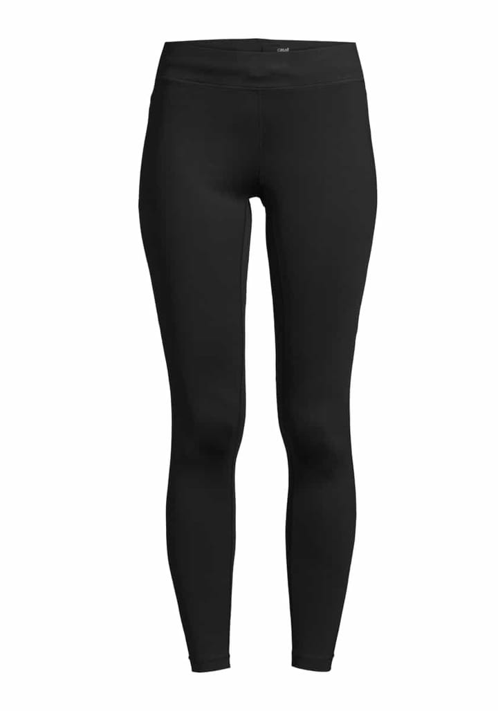 Casall Energy 7/8 Tights Black Casall Casall Energy 7/8 Tights Black Casall