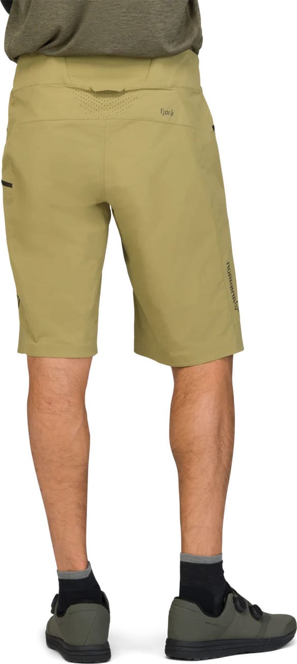 Norrøna Men's Fjørå Flex1 Tech Shorts Boa Norrøna