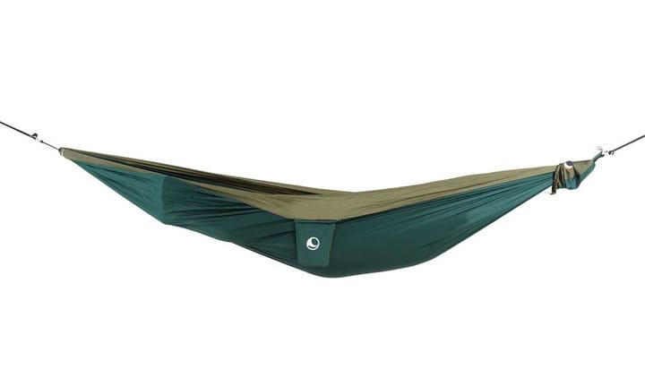 Ticket To The Moon Original Hammock Forest Green/Army Green 320 x 200 cm Ticket to the Moon