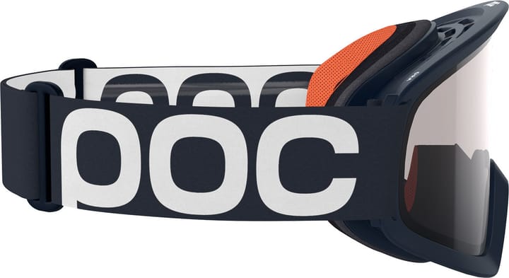 POC Ora Apatite Navy/clarity Trail/cloudy Brown POC