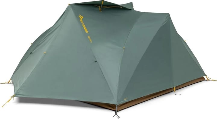 Sea To Summit Ikos Evo Tent TR4 Laurel Wreath Sea To Summit