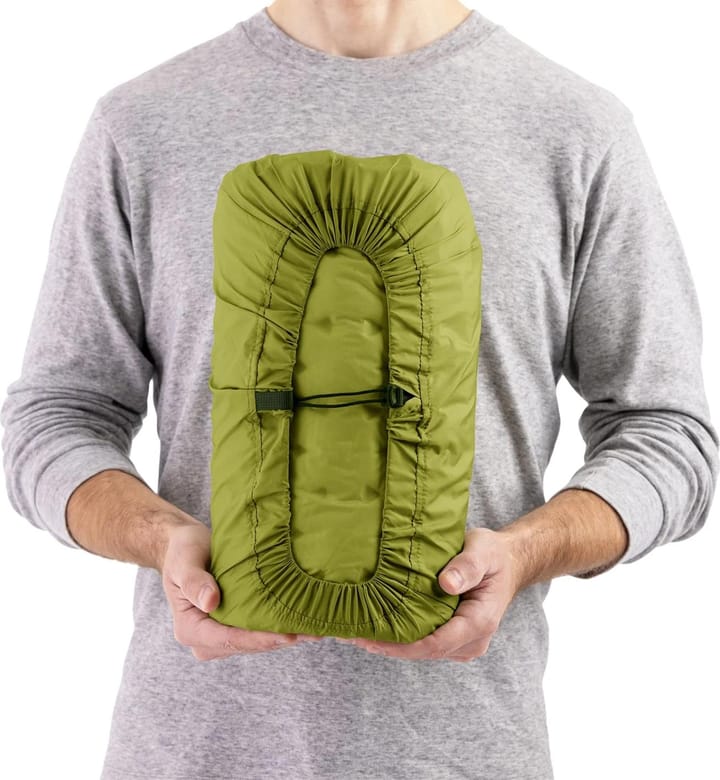 Sea To Summit Camp Self Inflating Mat Rectangular Tarragon Sea To Summit