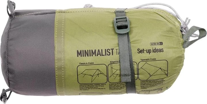 Sea To Summit Minimalist Tarp Tarragon Sea To Summit