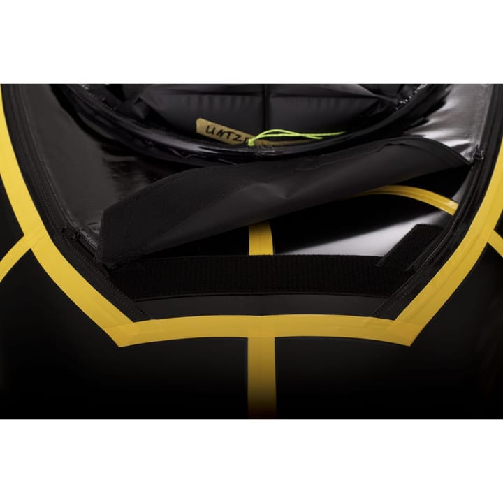 MRS Barracuda R2 Packraft Pro Avtakbart Spruttrekk for elv, TiZip og ISS Sort MRS MRS Barracuda R2 Packraft Pro Avtakbart Spruttrekk for elv, TiZip og ISS Sort MRS