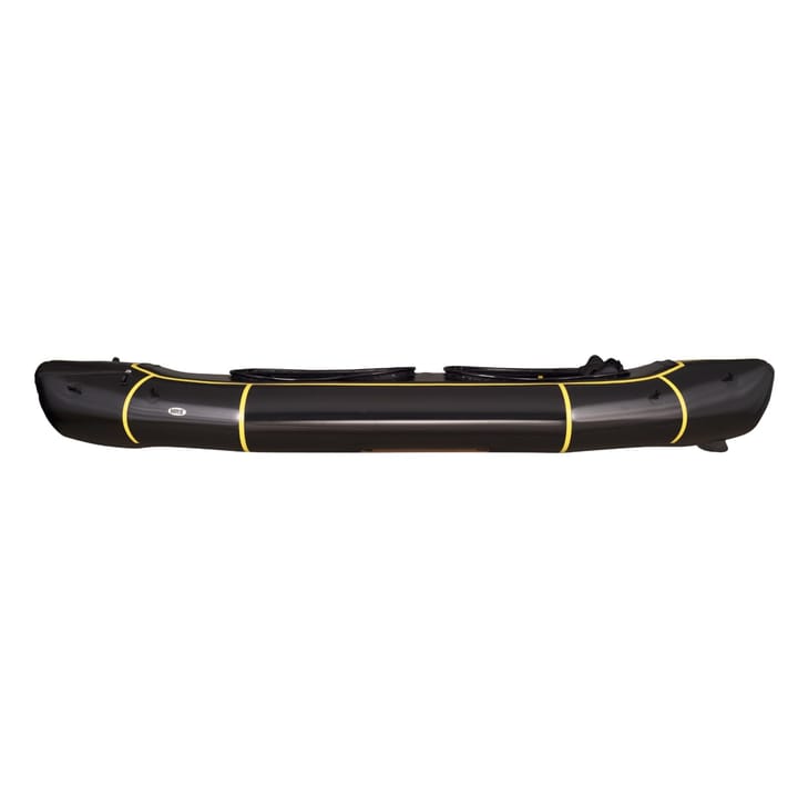 MRS Barracuda R2 Packraft Pro Avtakbart Spruttrekk for elv, TiZip og ISS Sort MRS MRS Barracuda R2 Packraft Pro Avtakbart Spruttrekk for elv, TiZip og ISS Sort MRS