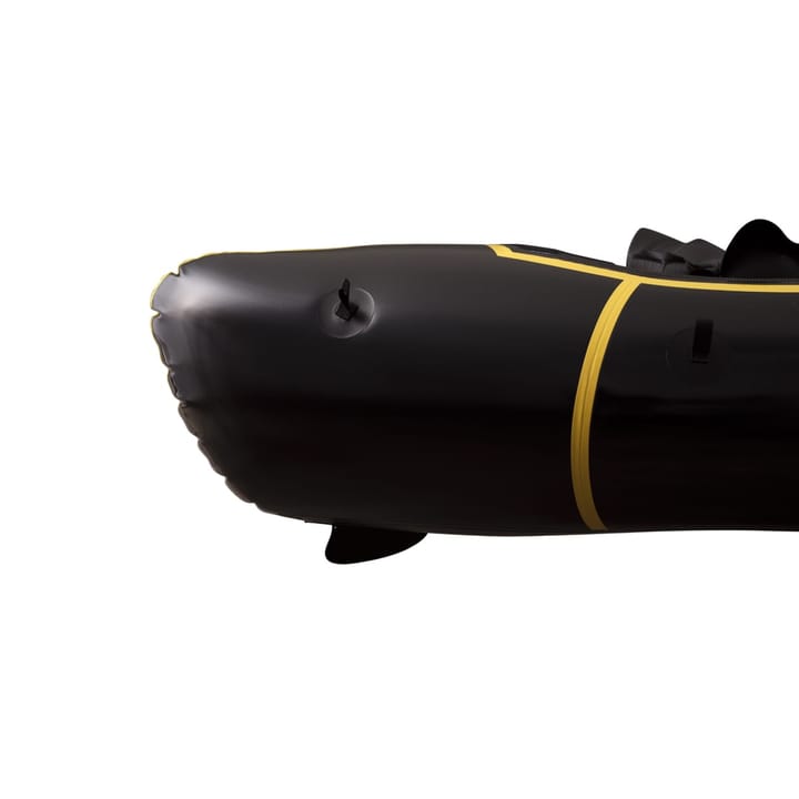 MRS Barracuda R2 Packraft Pro Avtakbart Spruttrekk for elv, TiZip og ISS Sort MRS MRS Barracuda R2 Packraft Pro Avtakbart Spruttrekk for elv, TiZip og ISS Sort MRS
