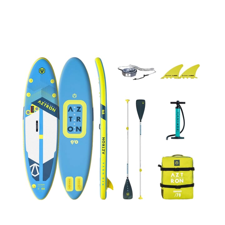 Aztron Neo Nova Compact SUP 9'0" Aztron