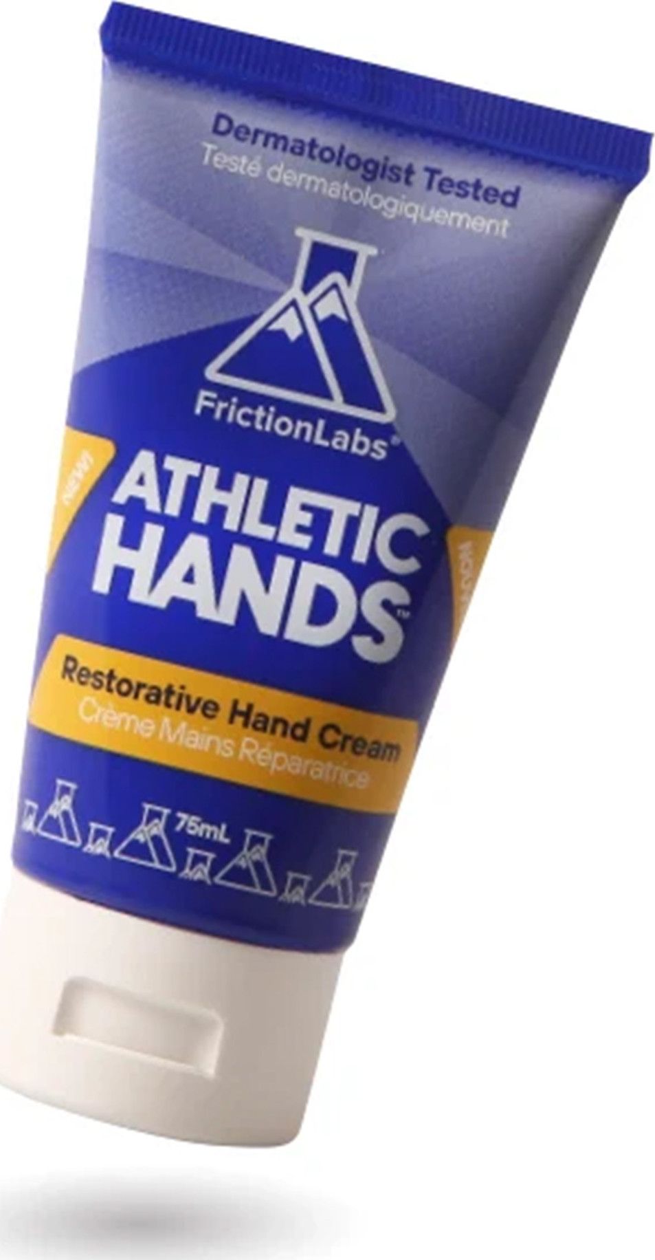 Friction Labs Athletic Hands Nocolor
