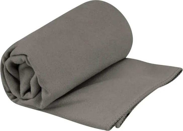 Sea To Summit Drylite Towel S Beluga  Small