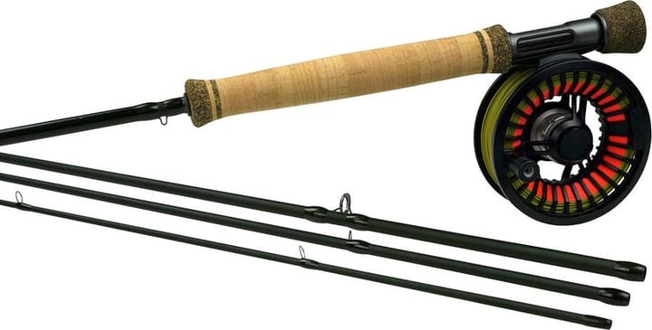 Primal Rod Co Primal Revel/ Flylab Acid Primal Rod Co