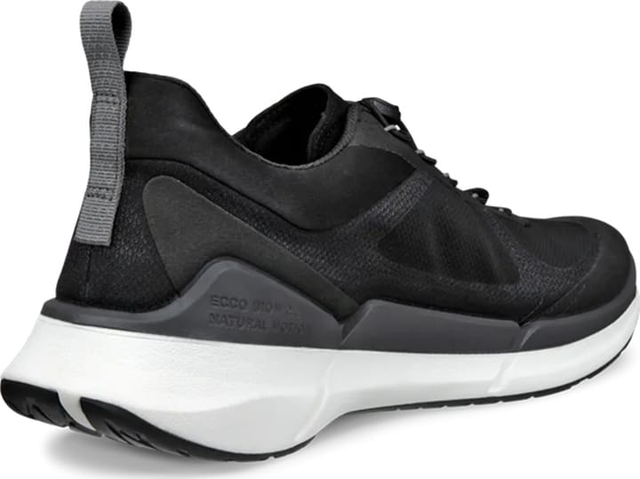 Ecco Men's Ecco Biom 2.2 Black/black/wild Dove Ecco Ecco Men's Ecco Biom 2.2 Black/black/wild Dove Ecco