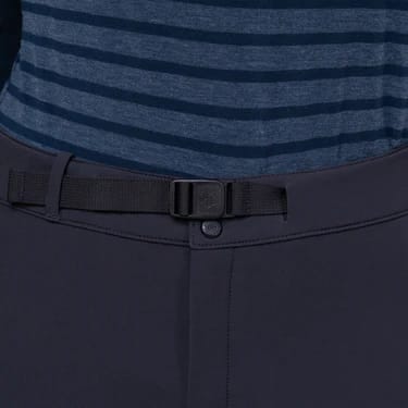 Mountain Equipment Chamois Wmns Pant Black Mountain Equipment