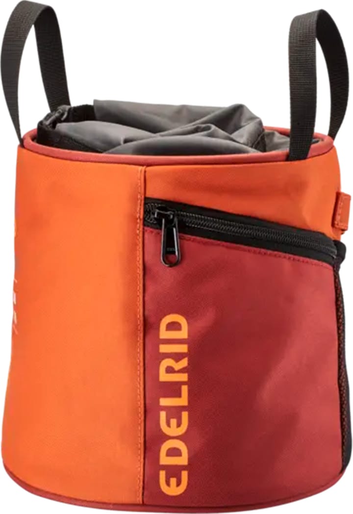 Edelrid Boulder Bag Herkules Flame Edelrid