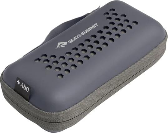 Sea To Summit Pocket Towel Large Beluga Sea To Summit