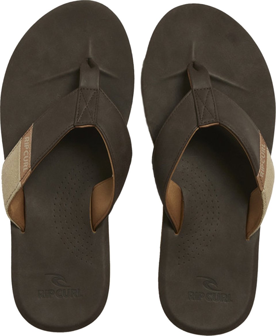 Oxford Bloom Open Toe