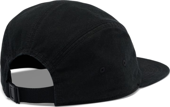 Black Diamond Men's Camper Cap Black-pewter Figure 8 Black Diamond