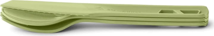 Sea To Summit Horizon Cutlery Set - [3 Piece] Tarragon Sea To Summit