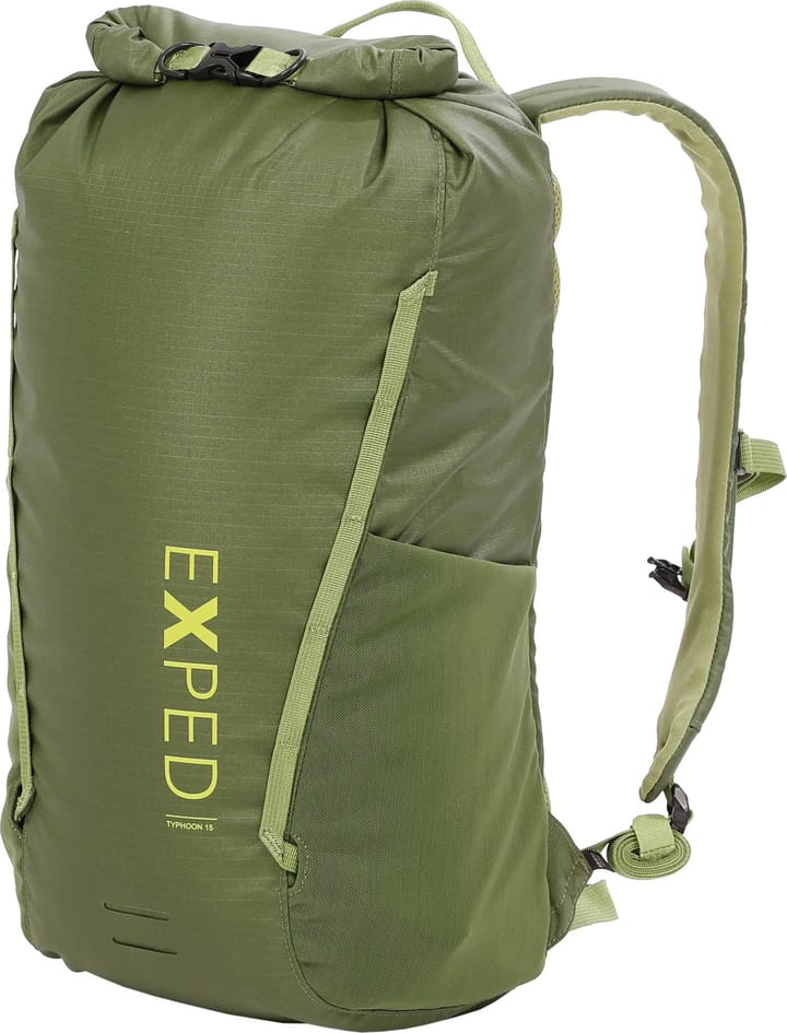 Exped Typhoon 15 Forest Exped