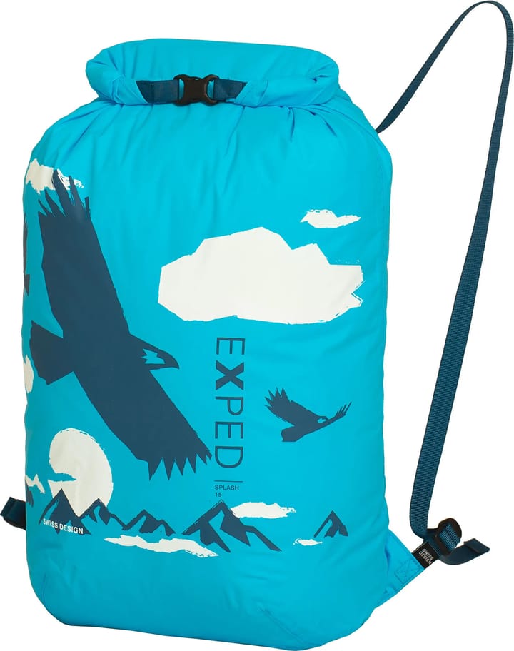 Exped Splash 15 Eagle Exped