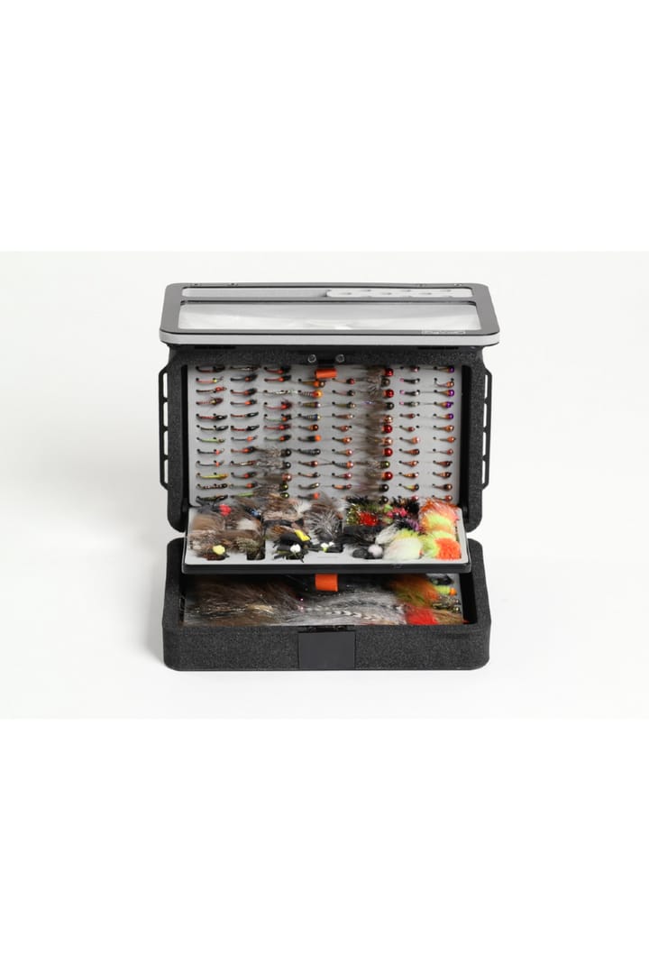 Smith Creek Flyvue Smith Creek