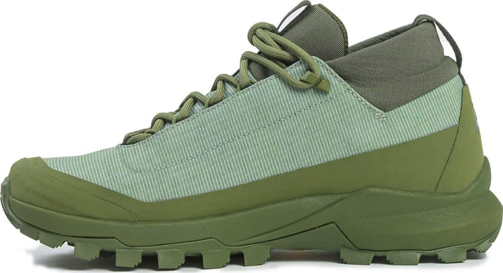 Alfa Women's Frya A/P/S Shadow Green Alfa