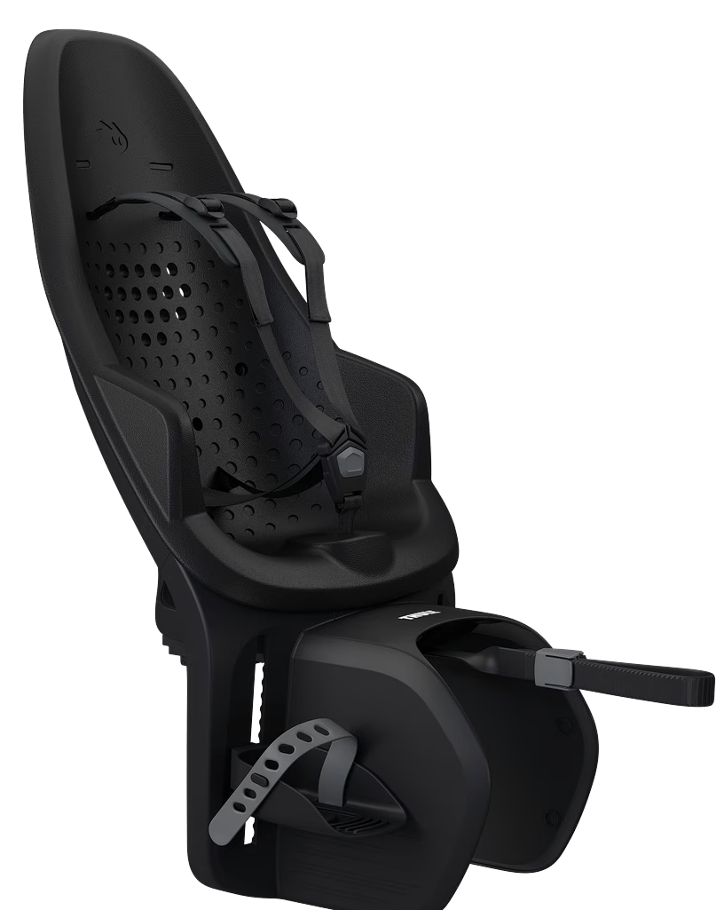 Thule Yepp 2 MIK HD Black