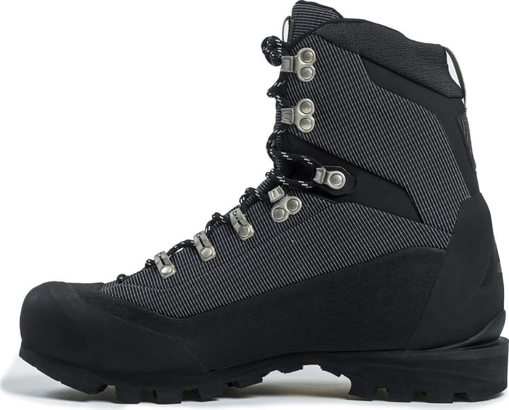 Alfa Men's Juvass 2.0 Aps GORE-TEX Black Alfa