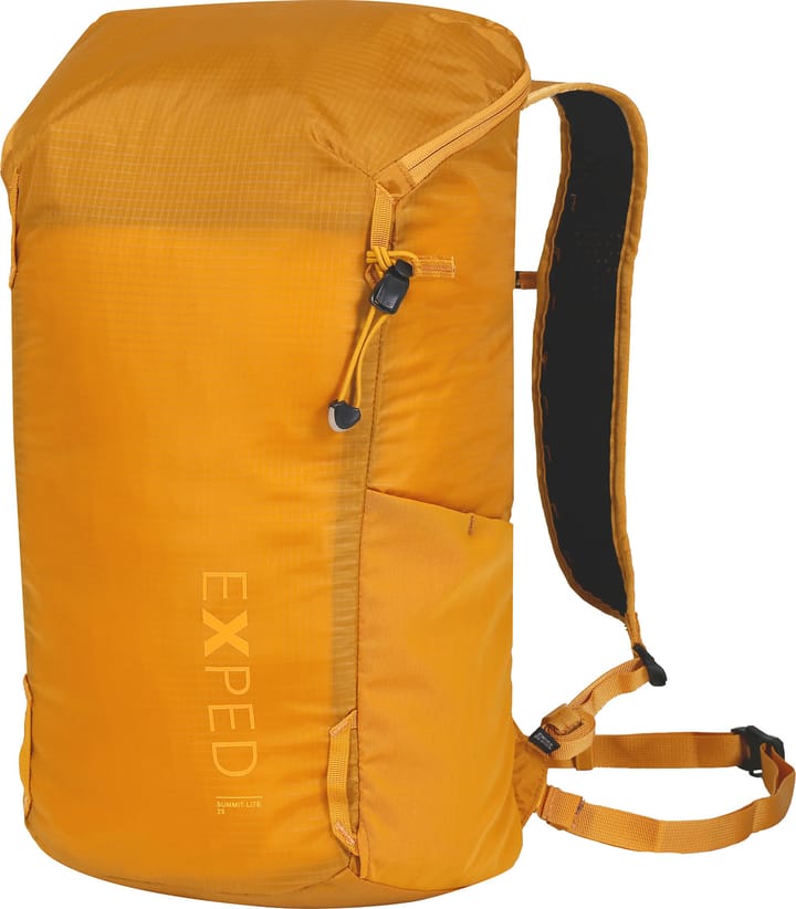 Exped Summit Lite 15 Gold Exped