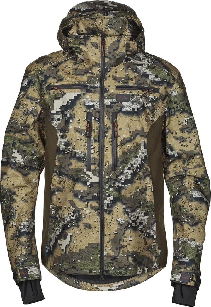 Swedteam Men's Ridge 3 Hunting Jacket Desolve Veil Swedteam