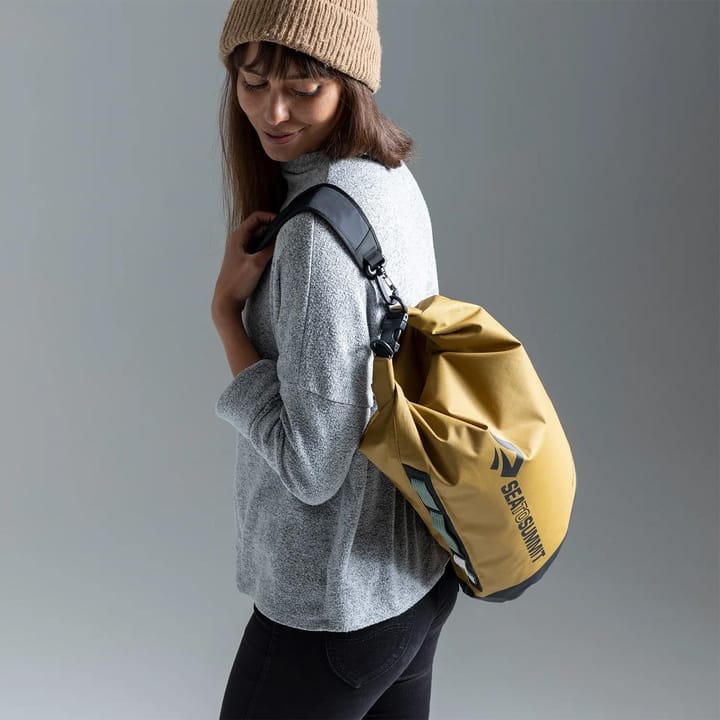 Sea To Summit Dry Bag Sling Black Sea To Summit