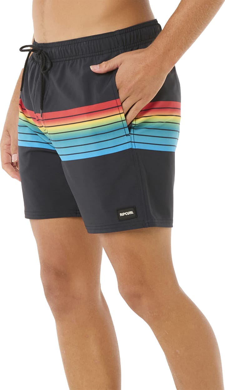Rip Curl Men's Surf Revival Volley Black Rip Curl Rip Curl Men's Surf Revival Volley Black Rip Curl