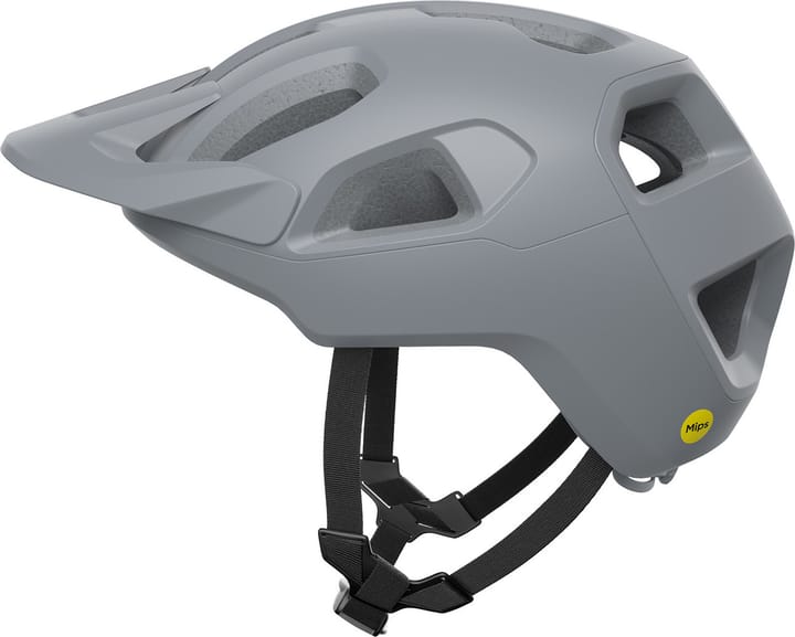 POC Cularis Granite Grey Matt POC POC Cularis Granite Grey Matt POC
