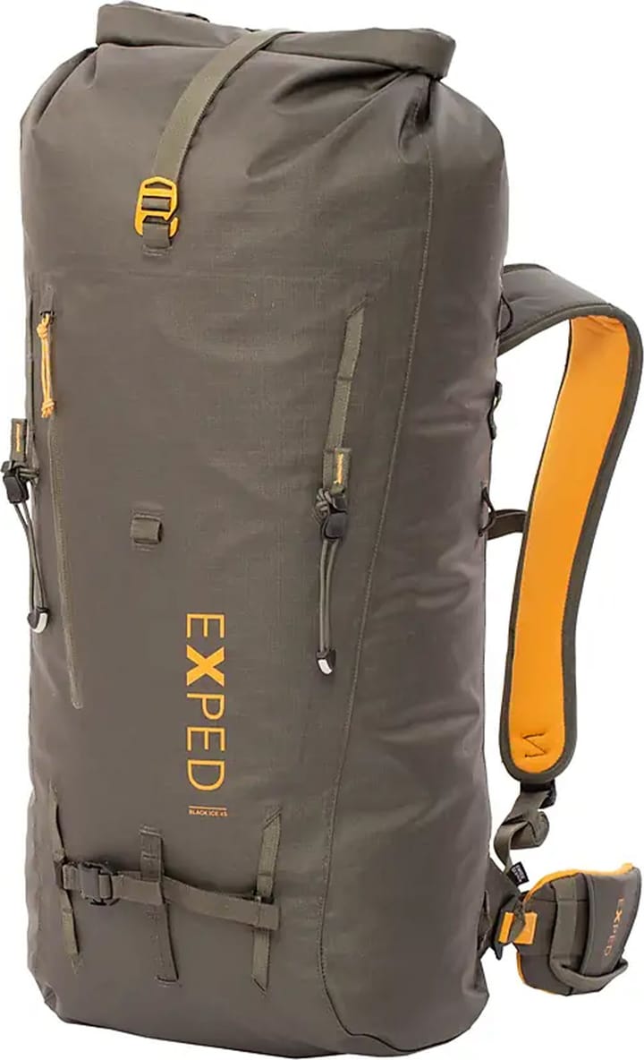Exped Black Ice 45 M Moraine Exped