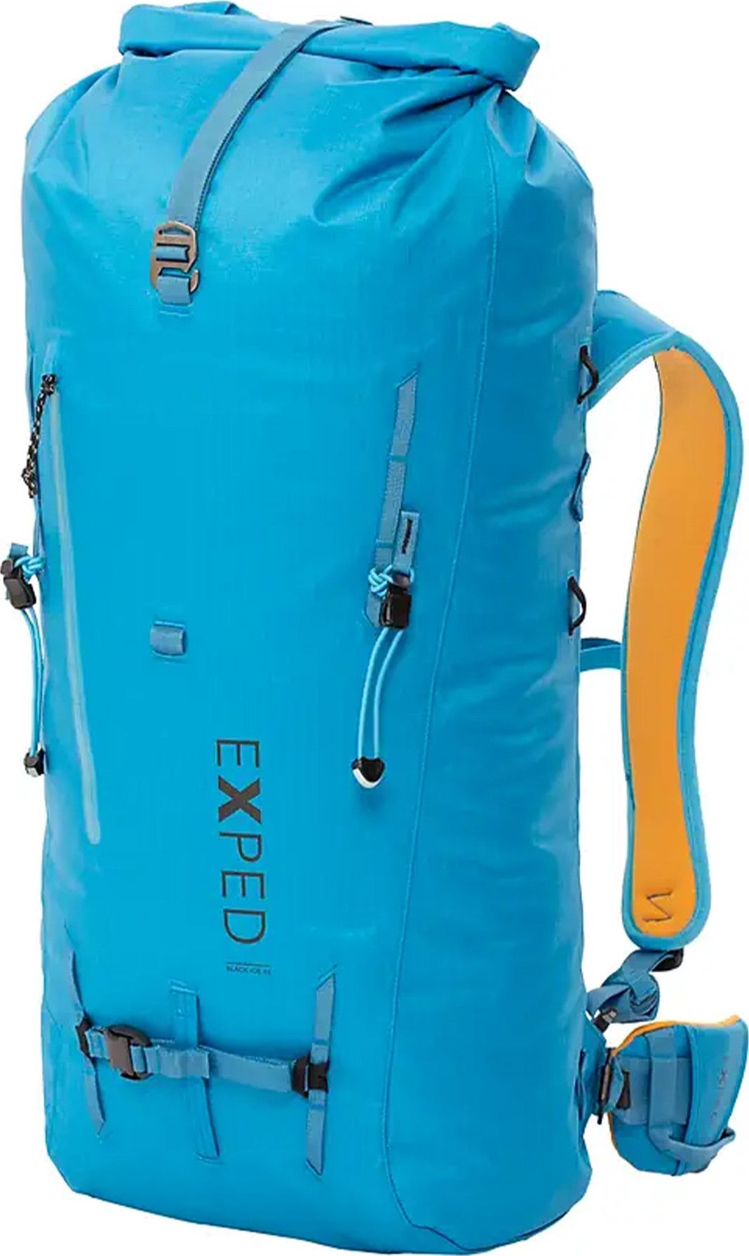 Exped Black Ice 45 M Lagoon