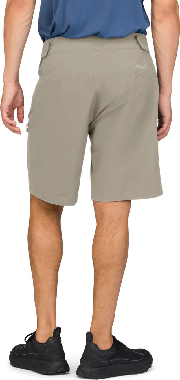 Norrøna Men's Femund Flex1 Light Shorts Winter Twig Norrøna