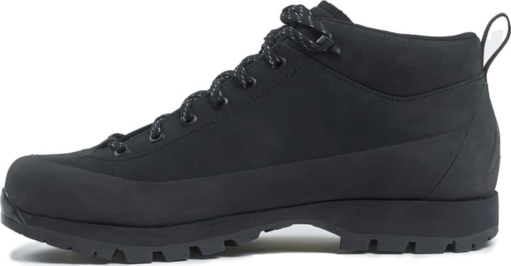 Alfa Men's Hovde Advance GORE-TEX Black Alfa