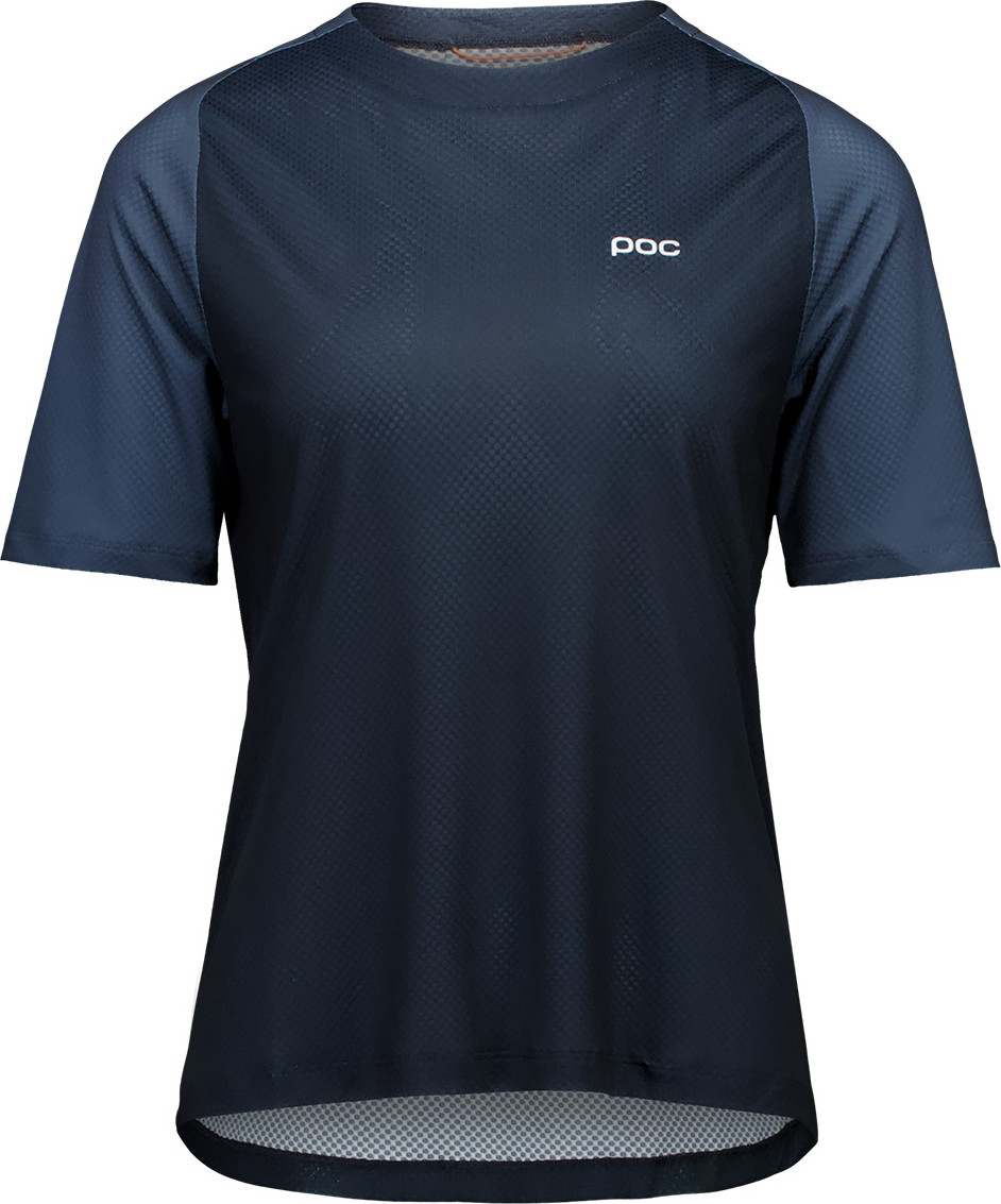 Women's Motion Air S/S Jersey