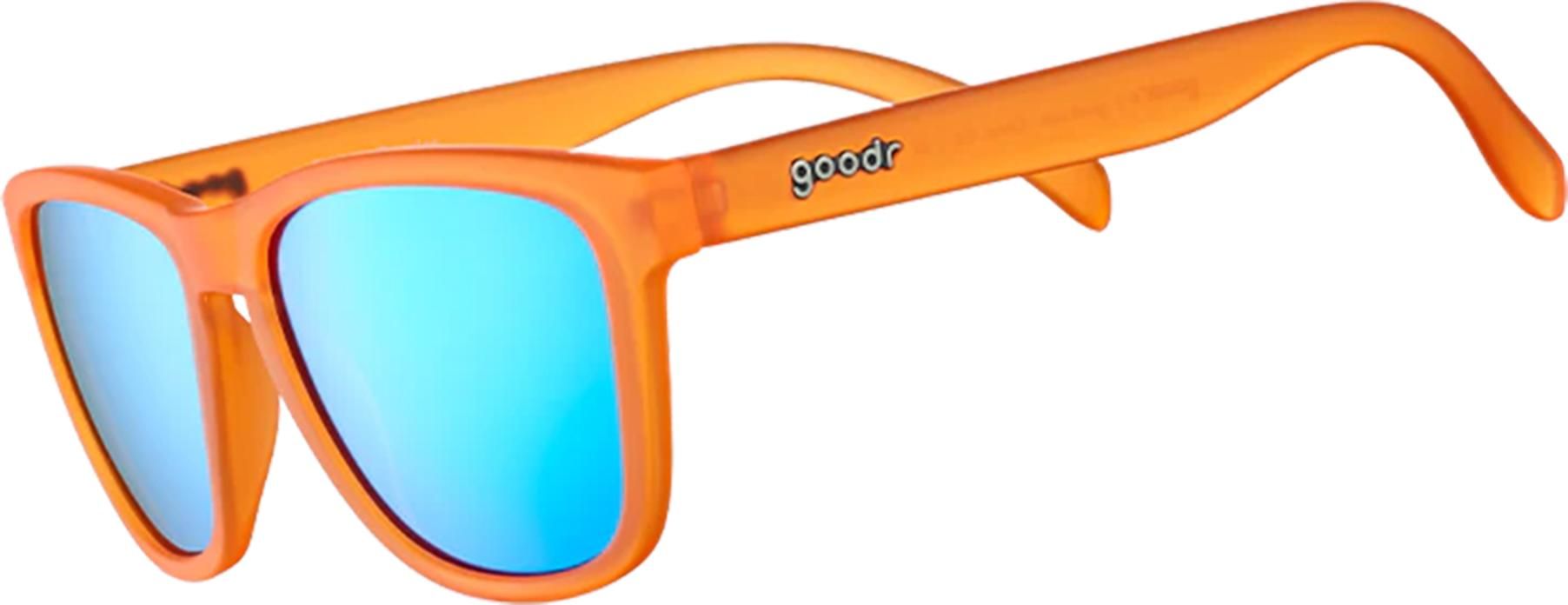 Goodr Sunglasses Donkey Goggles