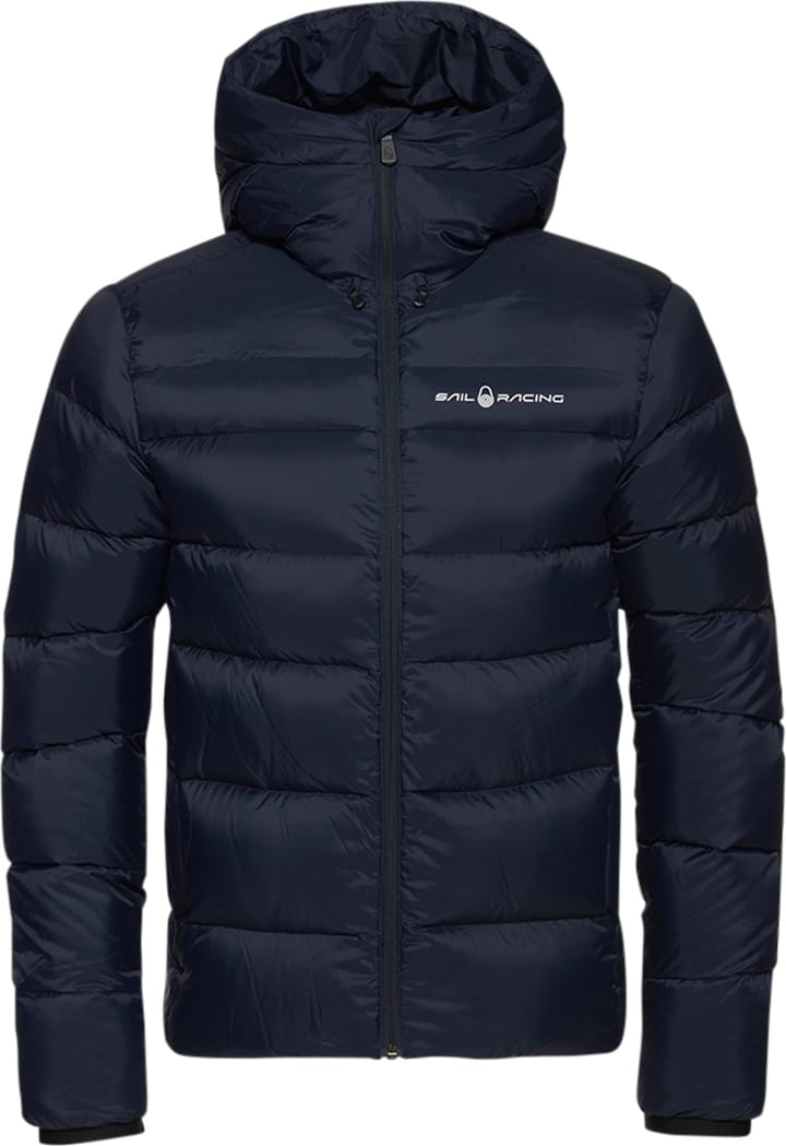 Sail Racing Men's Cloud Down Hood Dark Navy Sail Racing