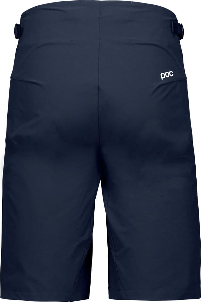 POC Men's Motion Air Shorts Apatite Navy POC