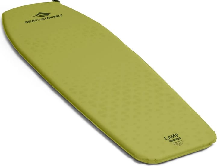 Sea To Summit Camp Self Inflating Mat Tarragon Sea To Summit