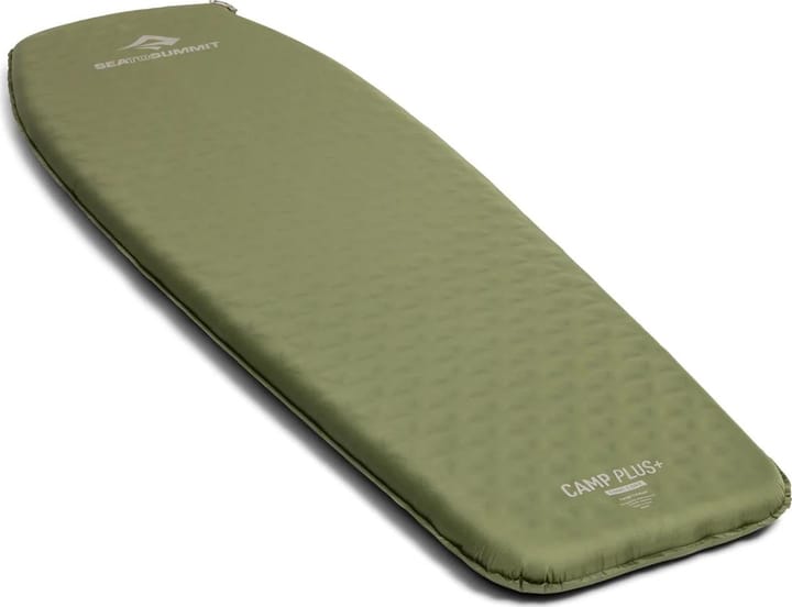 Sea To Summit Camp Plus Self Inflating Mat Cypress Sea To Summit