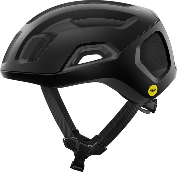 POC Ventral Air MIPS Uranium Black Matt/hydrogen White Matt POC