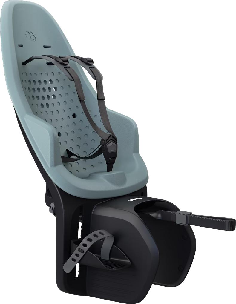 Thule Yepp 2 MIK HD Mid Blue  OneSize