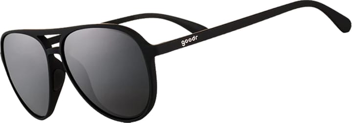 Goodr Sunglasses Operation: Blackout Black Goodr Sunglasses