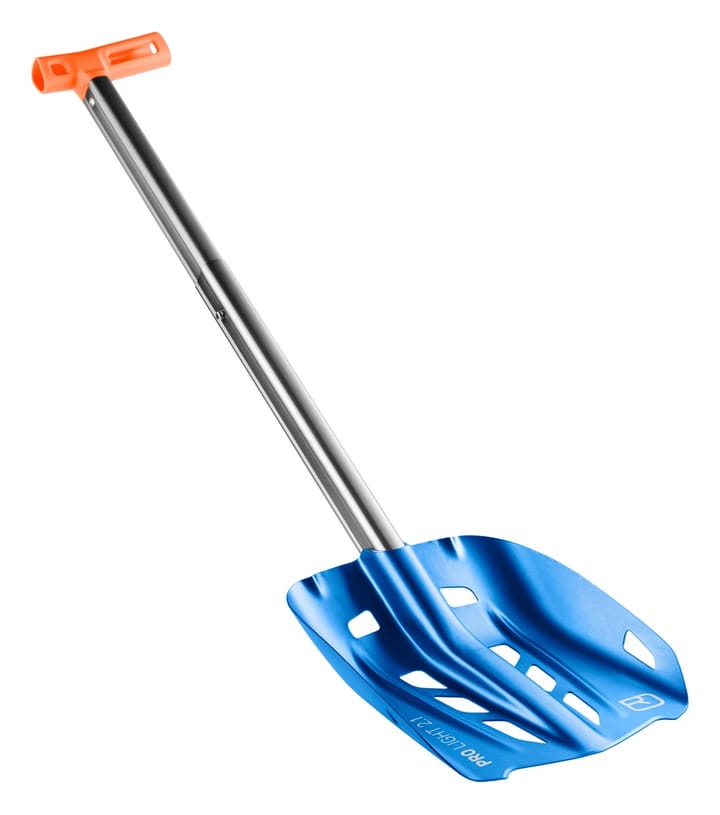 Ortovox Shovel Pro Light Safety Blue Ortovox