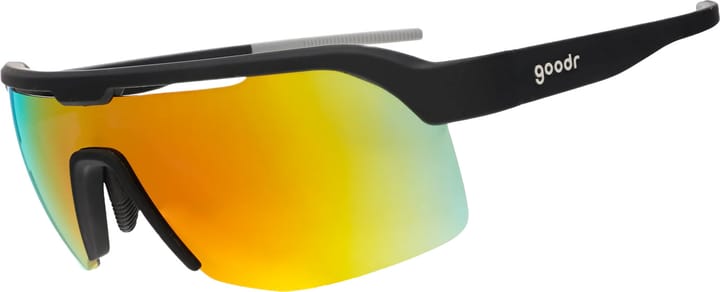 Goodr Sunglasses Do It For The Victory Dance Black Goodr Sunglasses